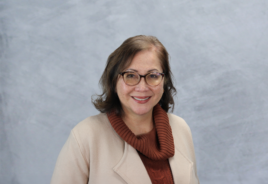 patti ogle