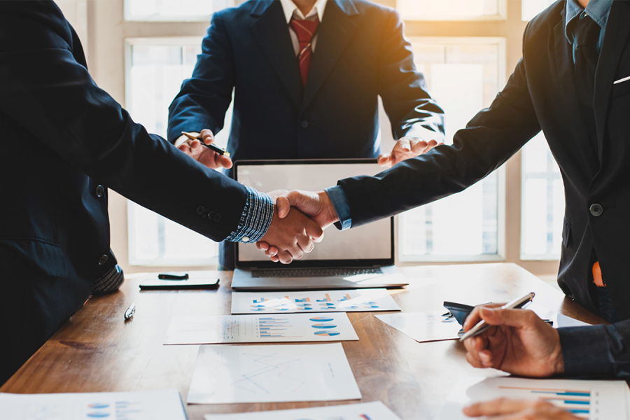 mediation services